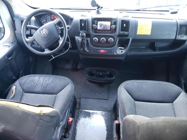 2021 RAM PROMASTER #3304515438