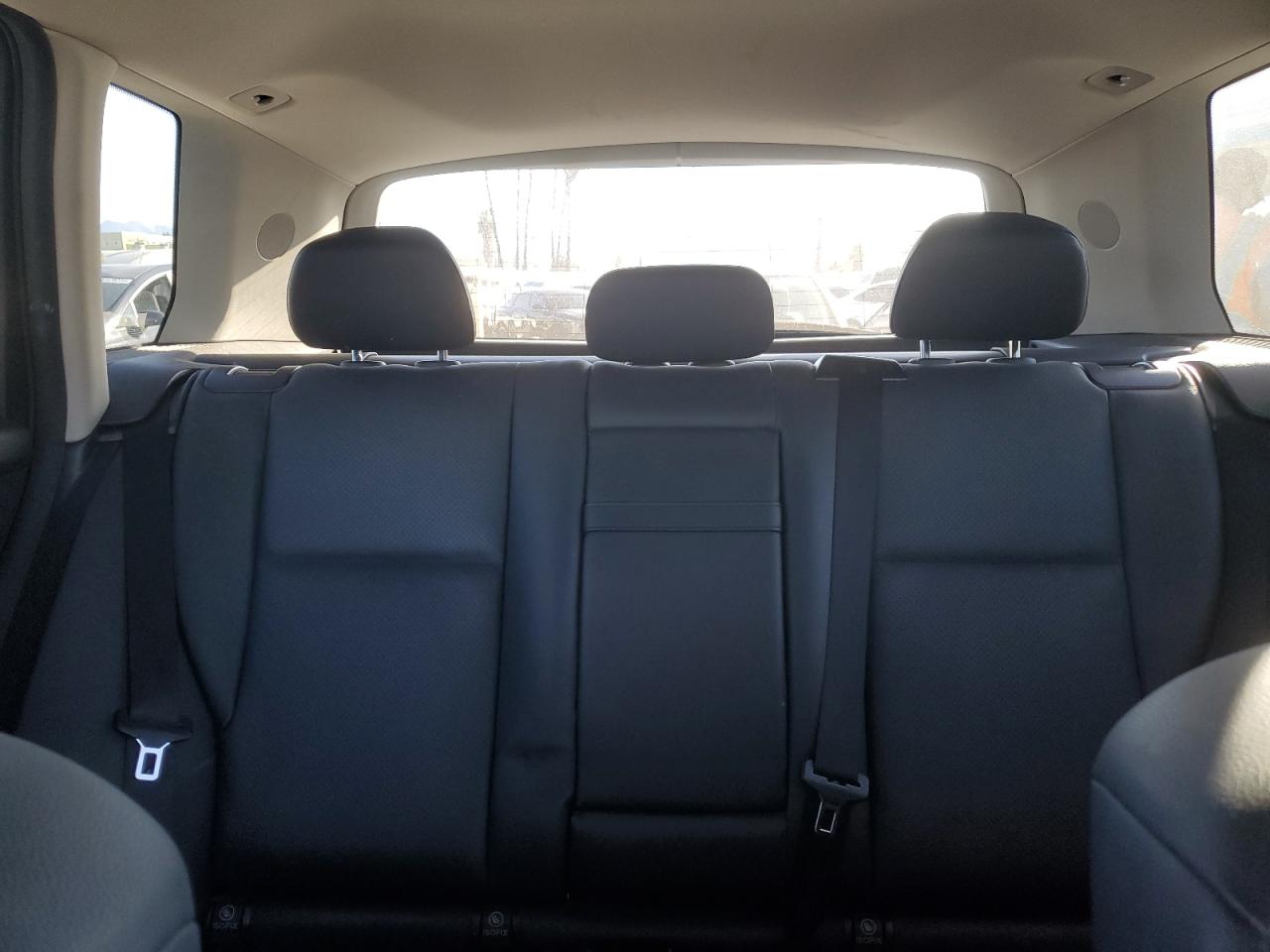 MERCEDES-BENZ GLK-CLASS 350