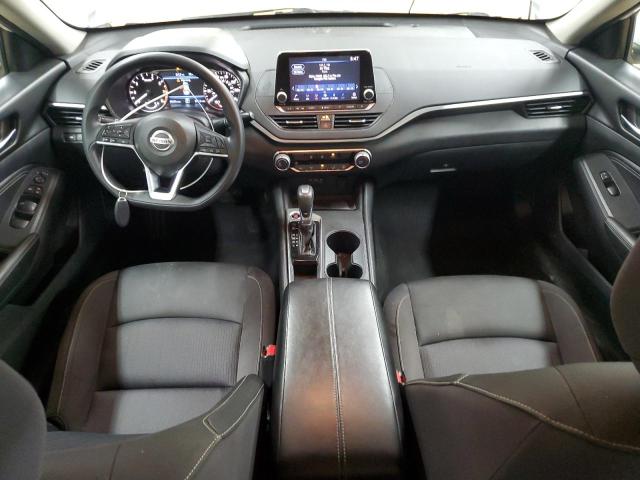 2020 NISSAN ALTIMA S - 1N4BL4BV6LC191190