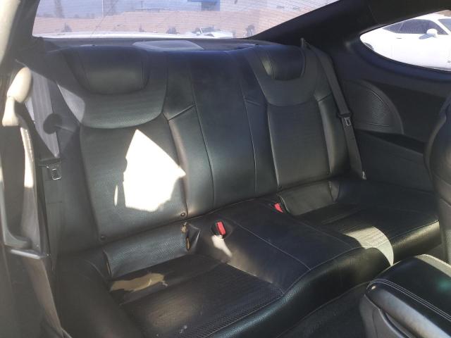 2013 HYUNDAI GENESIS CO - KMHHU6KJ1DU094187