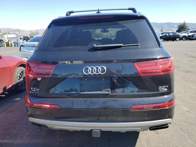 2017 AUDI Q7 PRESTIG - WA1VAAF70HD046312