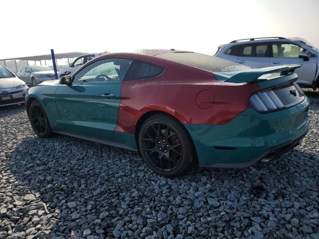 2019 FORD MUSTANG 1FA6P8TH6K5178433