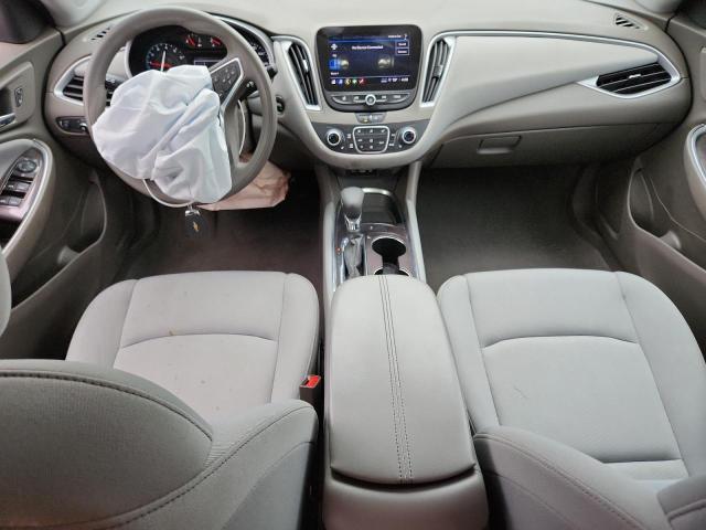 2022 CHEVROLET MALIBU LT #3279538273