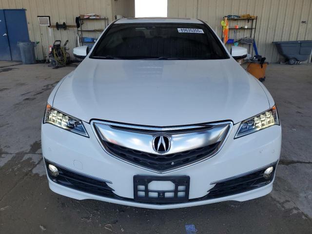 2017 ACURA TLX ADVANC #3287691036