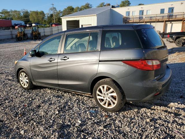 2012 MAZDA 5 #3291410132