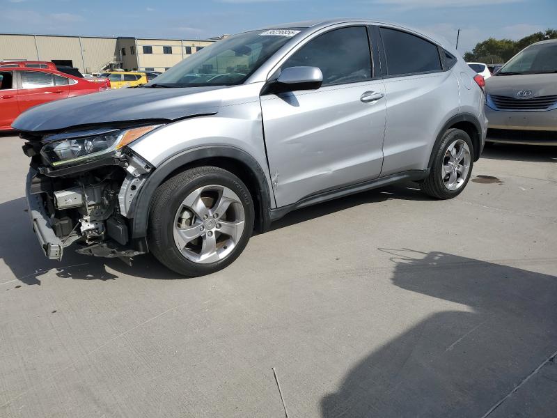 HONDA HR-V LX