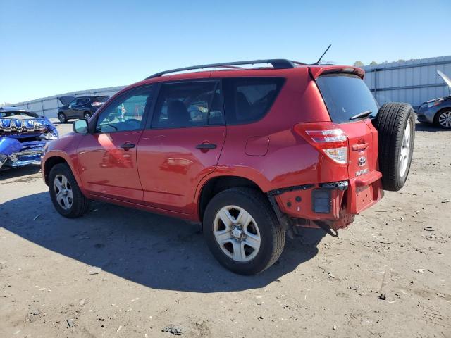 2011 TOYOTA RAV4 - 2T3JF4DV7BW174971