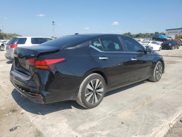 2021 NISSAN ALTIMA SV 1N4BL4DV7MN418342