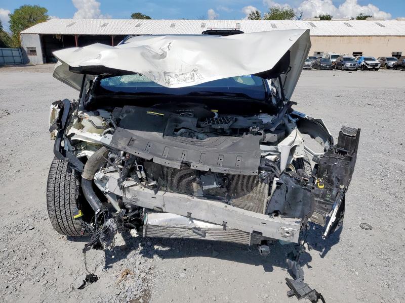 2022 INFINITI QX55 ESSEN 3PCAJ5K38NF109692