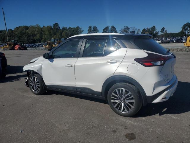 2021 NISSAN KICKS SV 3N1CP5CV3ML565934