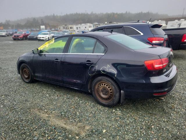 2015 VOLKSWAGEN JETTA BASE - 3VW2K7AJ9FM323260