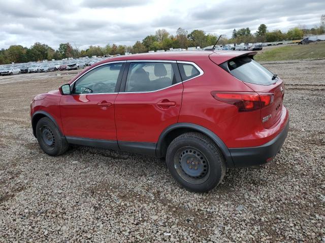 2018 NISSAN ROGUE SPOR JN1BJ1CR7JW259513