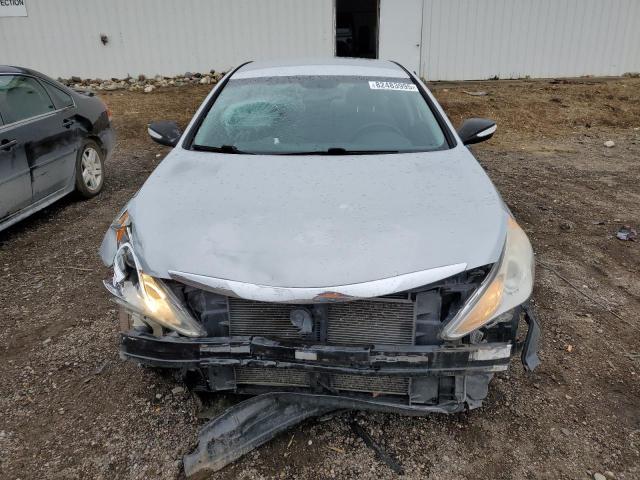 2014 HYUNDAI SONATA GLS #3302734059