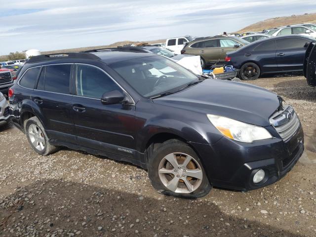 2013 SUBARU OUTBACK 2. - 4S4BRBGC1D3319028