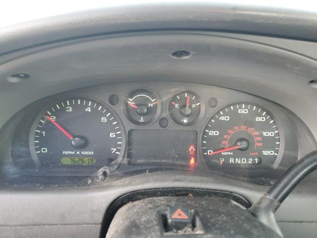 2009 FORD RANGER #3301807329