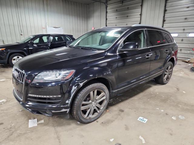 AUDI Q7 PREMIUM