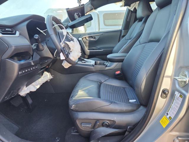 2023 TOYOTA RAV4 XSE - 2T3E6RFV7PW038343