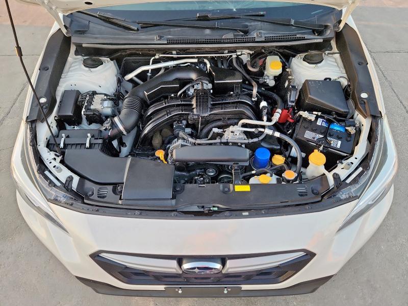 2021 SUBARU CROSSTREK - JF2GTHNC4MH291229