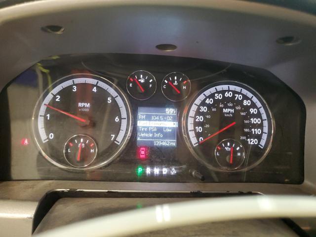 2012 DODGE RAM 1500 S - 1C6RD7KP4CS275918