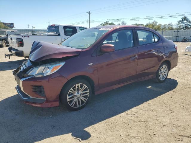 2021 MITSUBISHI MIRAGE G4 #3290316974
