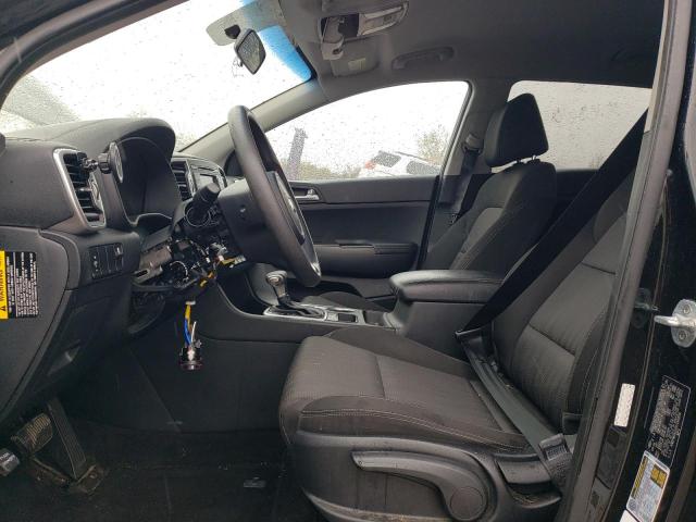 2017 KIA SPORTAGE L KNDPM3AC4H7134834