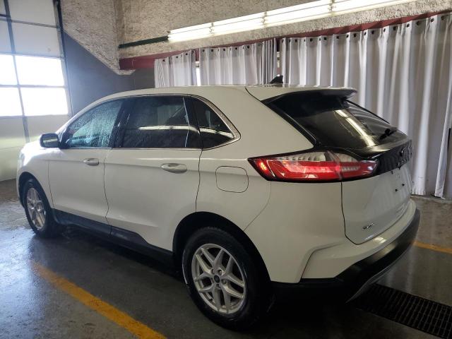 2021 FORD EDGE SEL - 2FMPK4J94MBA59369