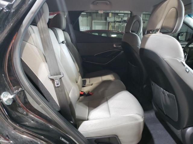 2018 HYUNDAI SANTA FE S - 5NMZU3LB8JH102867