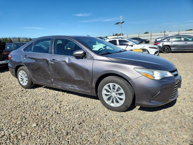 2015 TOYOTA CAMRY LE - 4T4BF1FK9FR470150