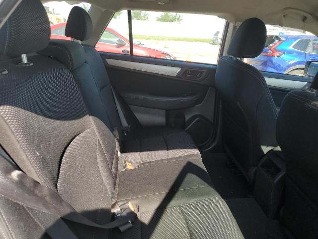 2017 SUBARU OUTBACK 2.5I 4S4BSAAC0H3256789