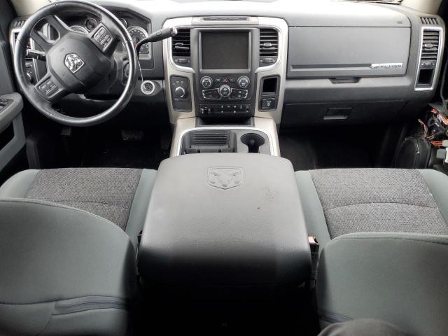 2017 RAM 2500 SLT 3C6UR5DL9HG555181