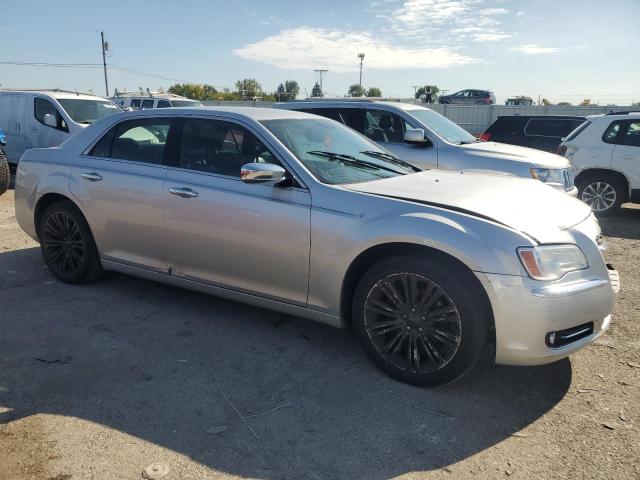 2011 CHRYSLER 300 LIMITE - 2C3CA5CG5BH614481