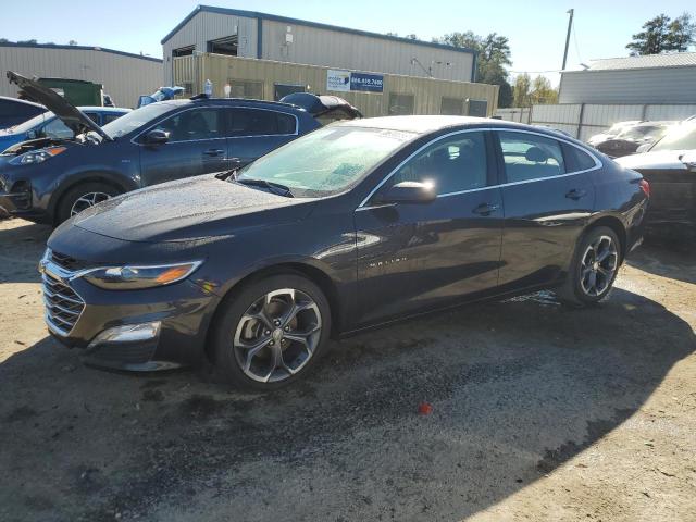 2023 CHEVROLET MALIBU LT - 1G1ZD5ST8PF123576