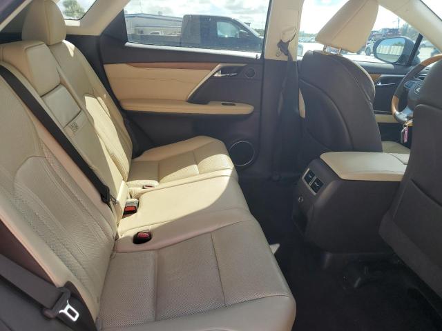 2018 LEXUS RX 350 BAS 2T2ZZMCA1JC104265