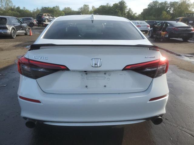 2023 HONDA CIVIC SPOR - 2HGFE2F56PH533648