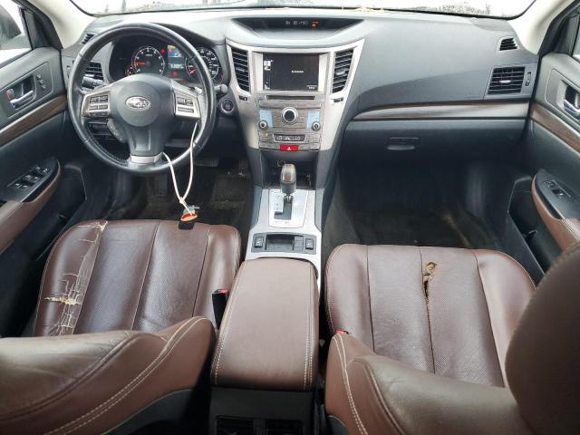 2013 SUBARU OUTBACK 3. - 4S4BRDSC3D2308508