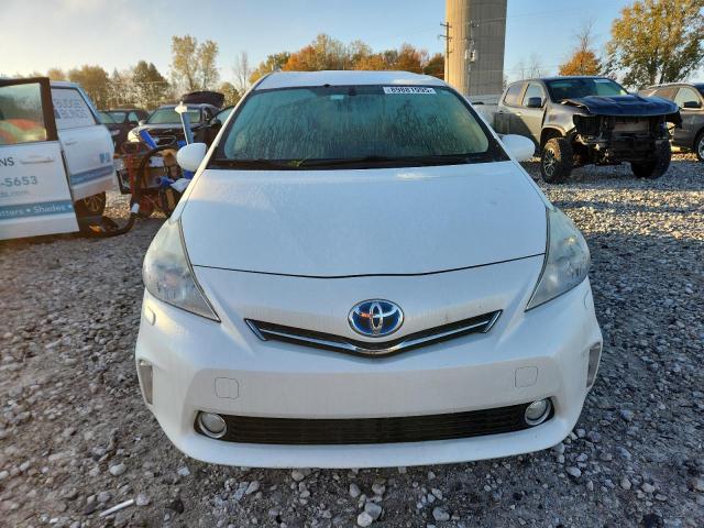 2013 TOYOTA PRIUS V - JTDZN3EU5D3255575
