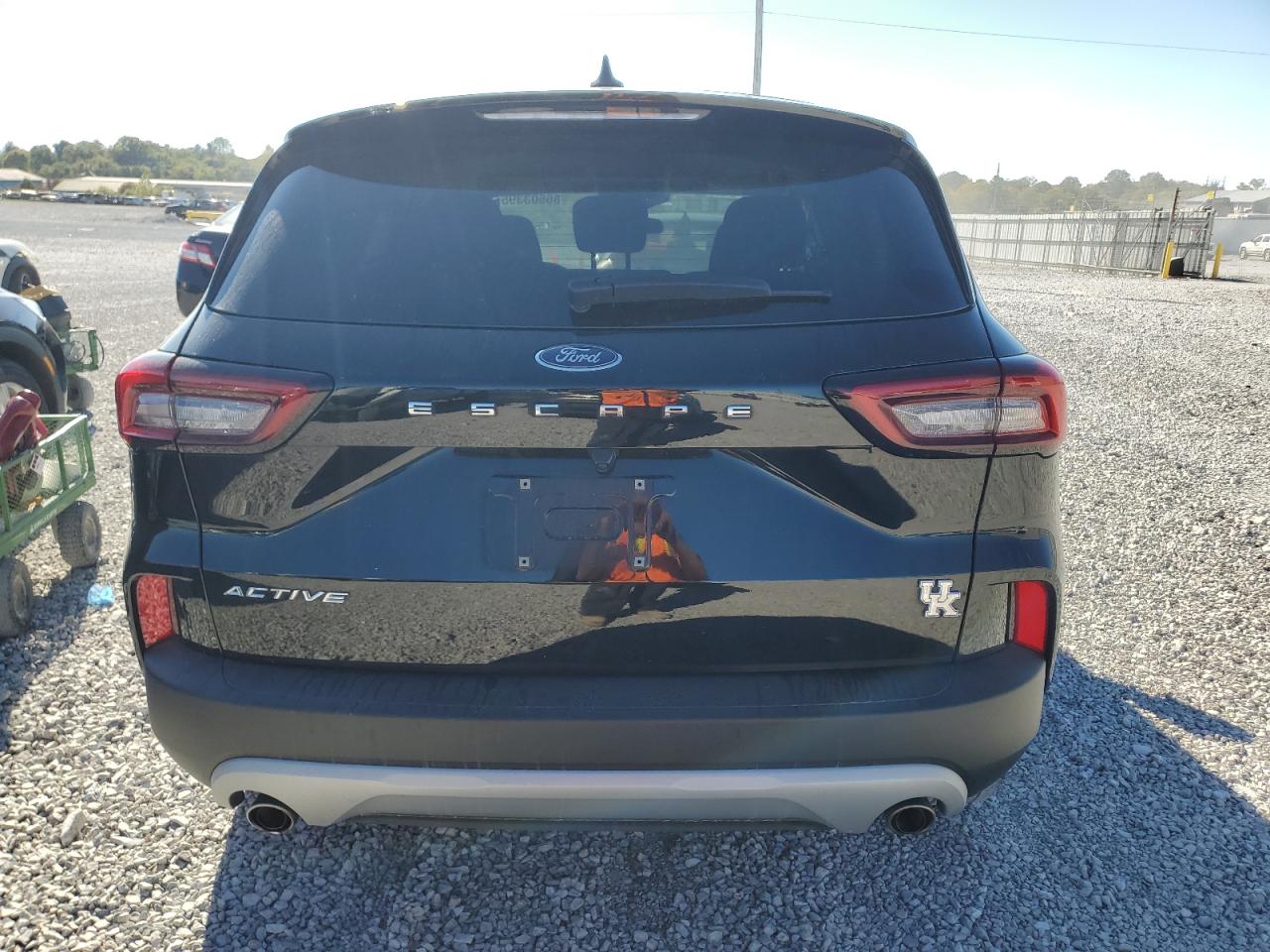 FORD ESCAPE ACTIVE