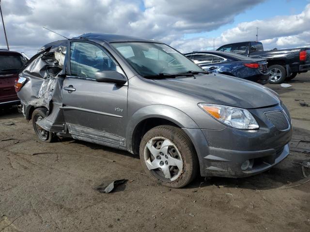 2005 PONTIAC VIBE - Other View