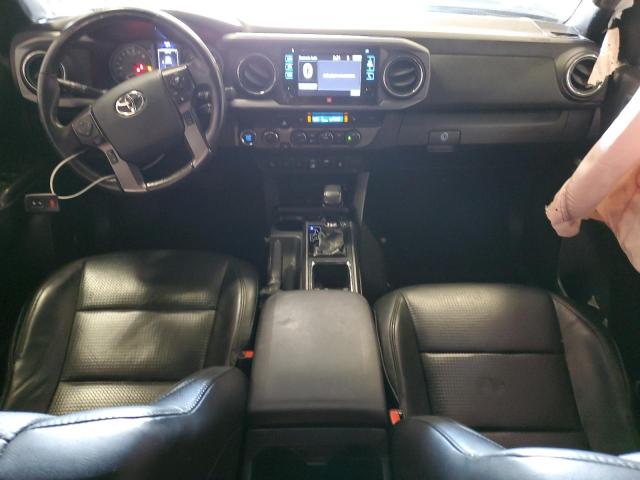 2019 TOYOTA TACOMA DOU #3292362274