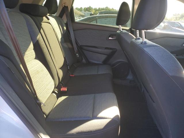 2023 NISSAN ROGUE SV - JN8BT3BB0PW358274