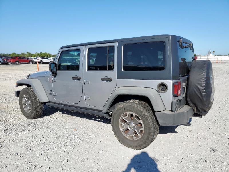 2015 JEEP WRANGLER U - 1C4BJWDG9FL624399