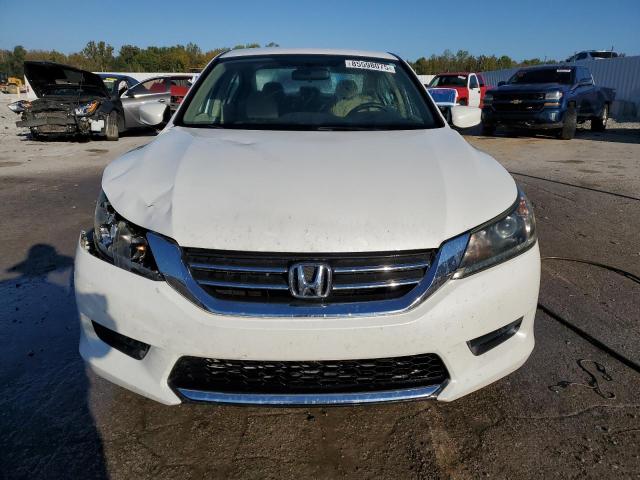 2013 HONDA ACCORD LX #3292384265