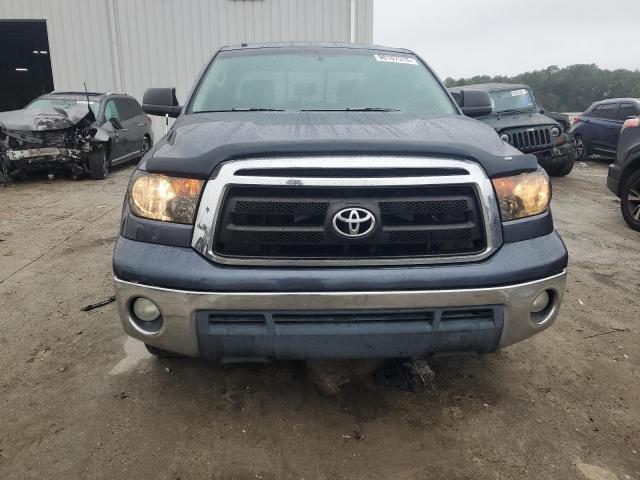 2010 TOYOTA TUNDRA DOU - 5TFRY5F16AX086274