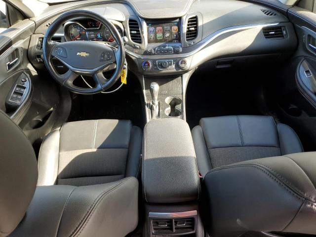 2017 CHEVROLET IMPALA LT 1G1105S33HU192522