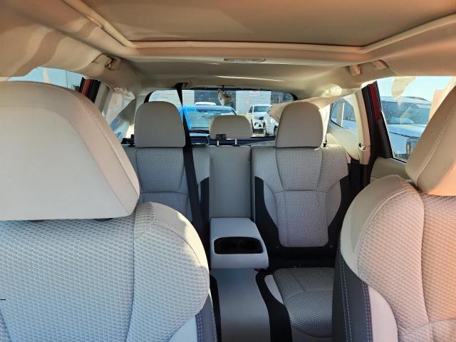 2024 SUBARU FORESTER P - JF2SKADC0RH409564