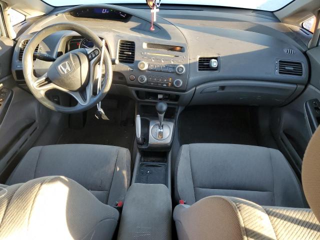 2011 HONDA CIVIC LX - 2HGFA1F56BH529114