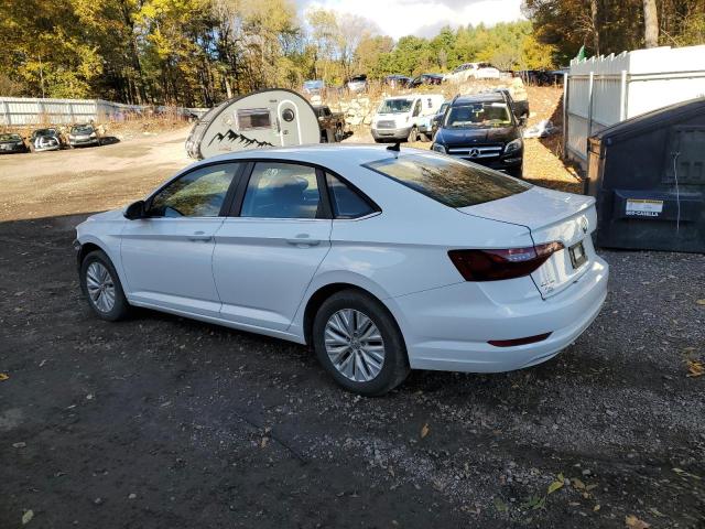2020 VOLKSWAGEN JETTA S - 3VWCB7BU8LM066147