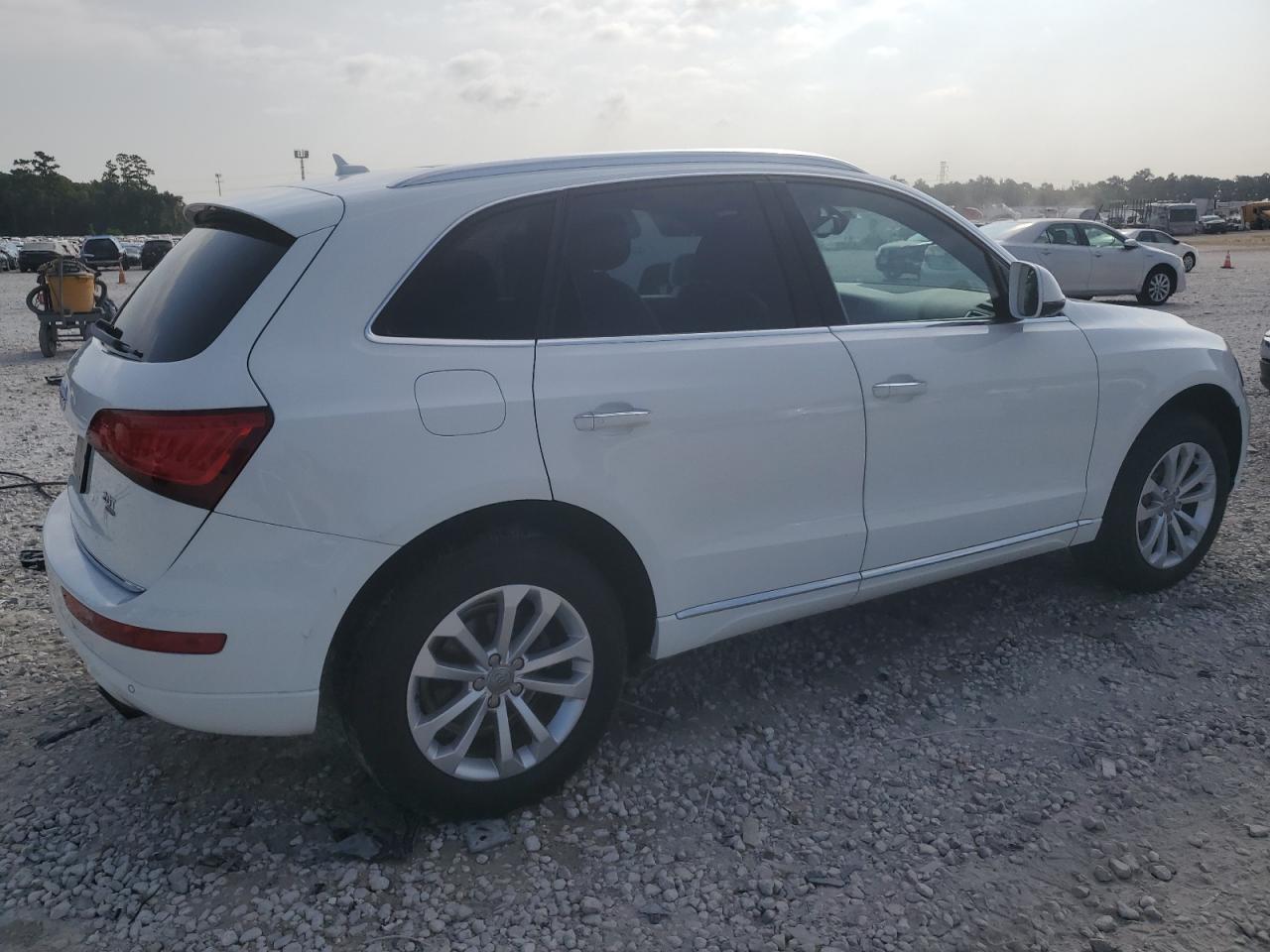 AUDI Q5 PREMIUM PLUS