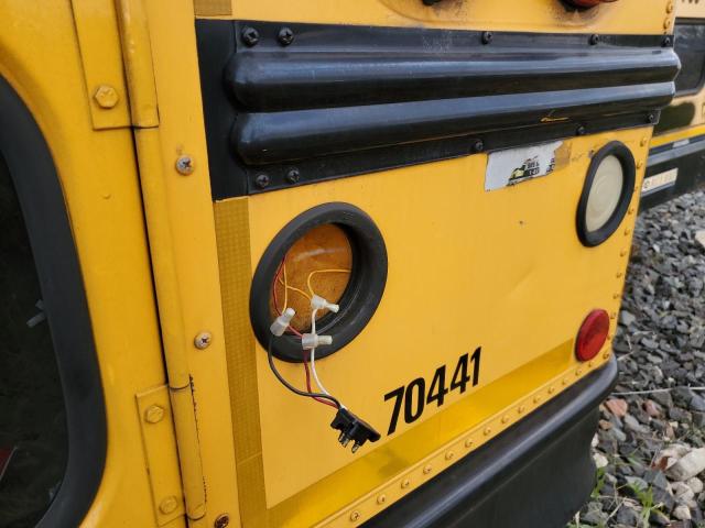 2006 FREIGHTLINER SAF-T-LINER C2 #3276362787