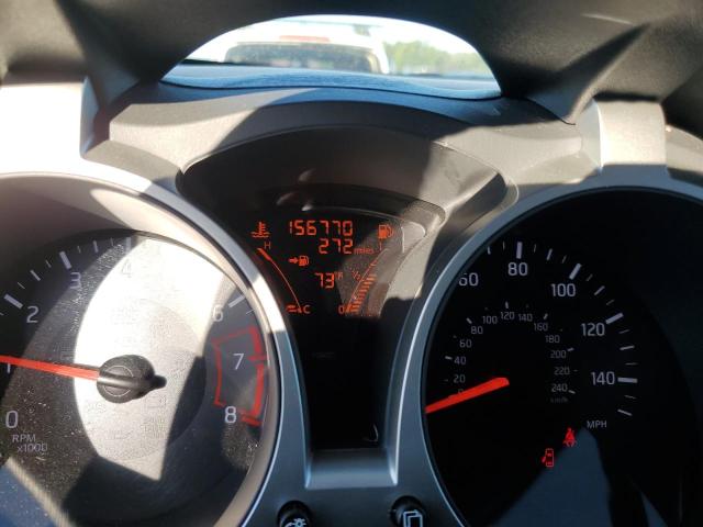 2015 NISSAN JUKE S JN8AF5MR5FT507156